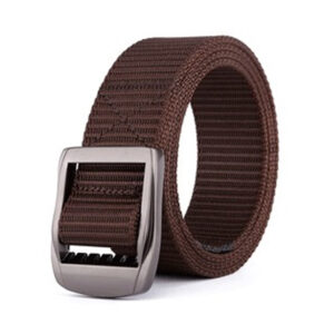 Tactical-Belt-01 Tactical Belt CB-253 | Heavy-Duty Quick-Release Rigger Belt