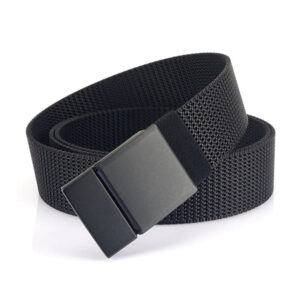 Tactical-Belt-05 Tactical Belt CB-252 | Heavy-Duty Quick-Release Rigger Belt