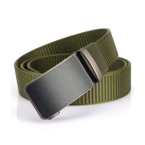 Tactical-Belt-06 Tactical Belt CB-256 | Heavy-Duty Quick-Release Rigger Belt