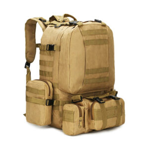 Tactical-backpacks-07 Tactical Backpack TBP-107 | Heavy-Duty EDC & Military Assault Pack