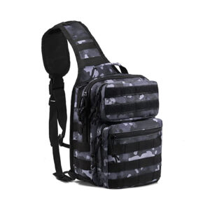 Tactical-backpacks-09 Tactical Backpack TBP-110 | Heavy-Duty EDC & Military Assault Pack
