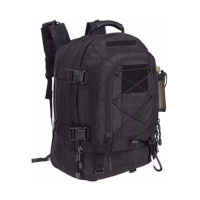 Tactical Backpack TBP-112 | Heavy-Duty EDC & Military Assault Pack