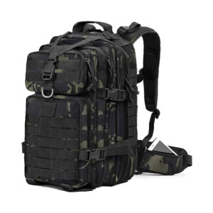 Tactical-backpacks-11 Tactical Backpack TBP-114 | Heavy-Duty EDC & Military Assault Pack