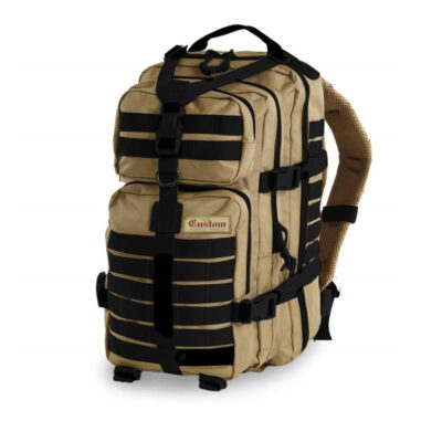 Tactical-backpacks-14 Tactical Backpack TBP-113 | Heavy-Duty EDC & Military Assault Pack