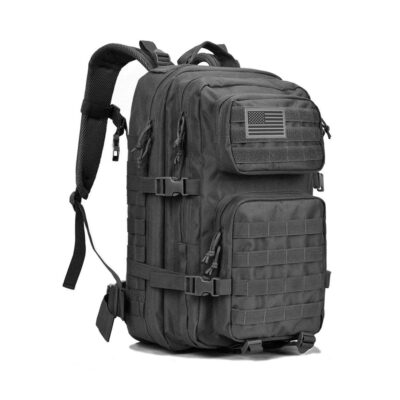 Tactical-backpacks-15 Tactical Backpack TBP-120 | Heavy-Duty EDC & Military Assault Pack