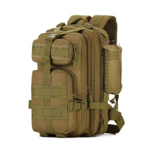 Tactical-backpacks-16 Tactical Backpack TBP-111 | Heavy-Duty EDC & Military Assault Pack