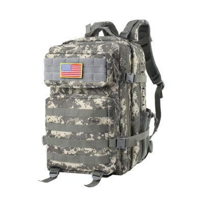 Tactical-backpacks-26 Tactical Backpack TBP-133 | Heavy-Duty EDC & Military Assault Pack