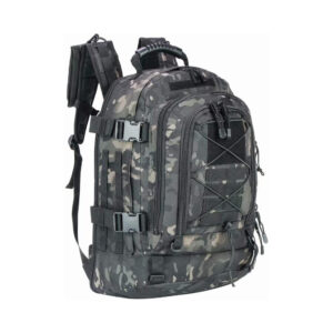 Tactical-backpacks-28 Tactical Backpack TBP-142 | Heavy-Duty EDC & Military Assault Pack