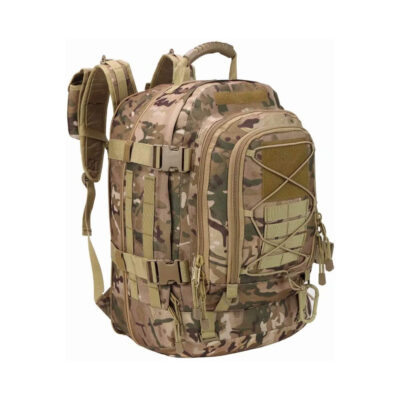 Tactical-backpacks-36 Tactical Backpack TBP-127 | Heavy-Duty EDC & Military Assault Pack