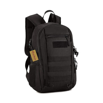 Tactical-backpacks-38 Tactical Backpack TBP-126 | Heavy-Duty EDC & Military Assault Pack
