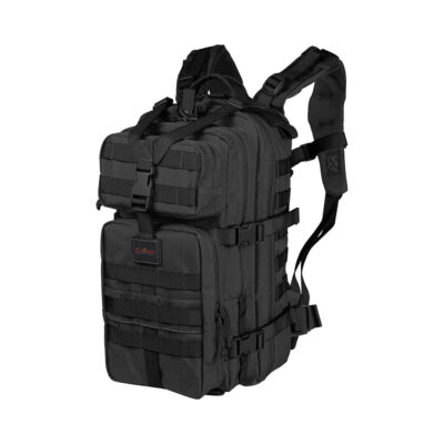 Tactical Backpack TBP-130 | Heavy-Duty EDC & Military Assault Pack