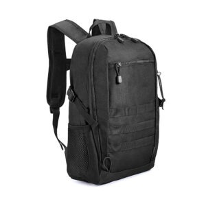 Tactical-backpacks-48 Tactical Backpack TBP-132 | Heavy-Duty EDC & Military Assault Pack