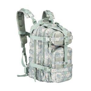 Tactical-backpacks-61 Tactical Backpack TBP-129 | Heavy-Duty EDC & Military Assault Pack