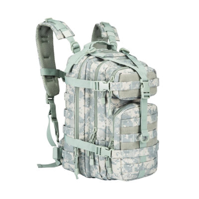 Tactical Backpack TBP-129 | Heavy-Duty EDC & Military Assault Pack