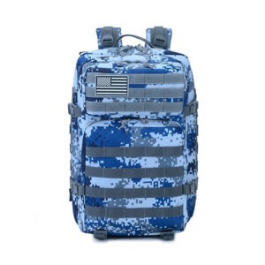 Tactical-backpacks-76 Tactical Backpack TBP-125 | Heavy-Duty EDC & Military Assault Pack