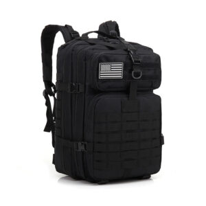 Tactical-backpacks-79 Tactical Backpack TBP-148 | Heavy-Duty EDC & Military Assault Pack