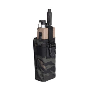 tactical-Radio-Pouches-11 Tactical Radio Pouch TRP-856 | Universal Comms Carrier & MOLLE Radio Pouch