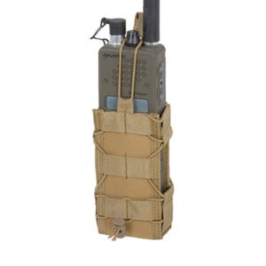 tactical-Radio-Pouches-13 Tactical Radio Pouch TRP-859 | Universal Comms Carrier & MOLLE Radio Pouch