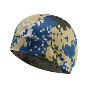 Tactical Beanie CTB-218 | Low-Profile Watch Cap & Winter Operator Hat