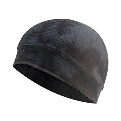 Tactical Beanie CTB-208 | Low-Profile Watch Cap & Winter Operator Hat