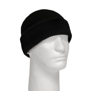 Tactical Beanie CTB-224 | Low-Profile Watch Cap & Winter Operator Hat