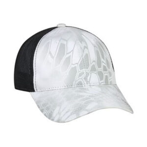 Tactical Cap TC-303 | Premium Operator Hat & Contractor Cap
