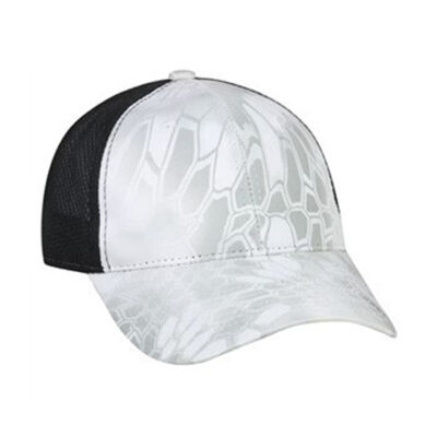 Tactical Cap TC-303 | Premium Operator Hat & Contractor Cap