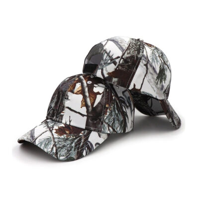 Tactical Cap TC-342 | Premium Operator Hat & Contractor Cap