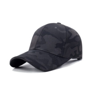Tactical Cap TC-326 | Premium Operator Hat & Contractor Cap