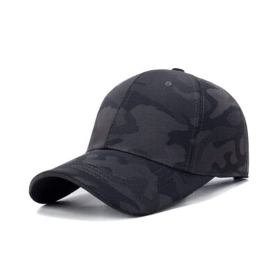 Tactical Cap TC-326 | Premium Operator Hat & Contractor Cap