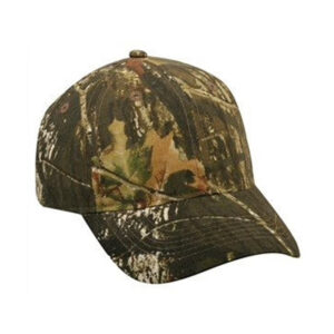 Tactical Cap TC-329 | Premium Operator Hat & Contractor Cap
