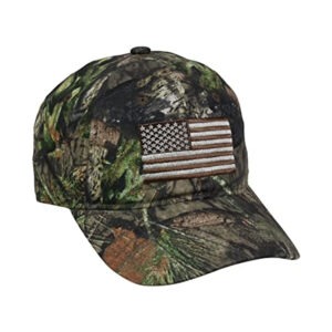 Tactical Cap TC-348 | Premium Operator Hat & Contractor Cap