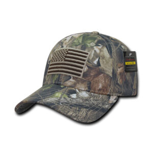 Tactical Cap TC-335 | Premium Operator Hat & Contractor Cap