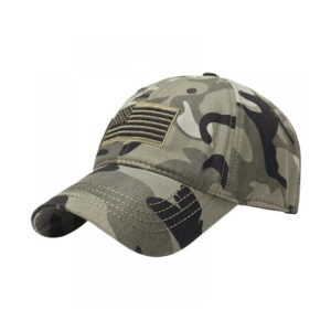 Tactical Cap TC-347 | Premium Operator Hat & Contractor Cap