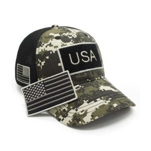 tactical-cap-33 Tactical Cap TC-338 | Premium Operator Hat & Contractor Cap