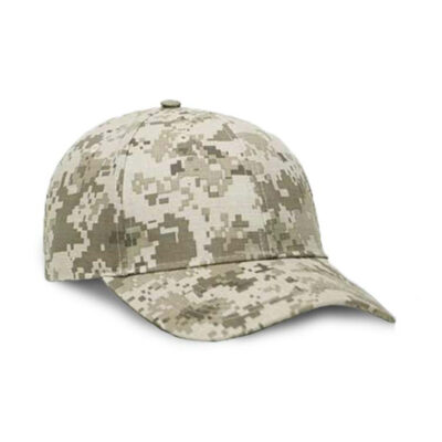 Tactical Cap TC-321 | Premium Operator Hat & Contractor Cap