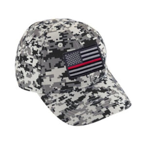 Tactical Cap TC-328 | Premium Operator Hat & Contractor Cap