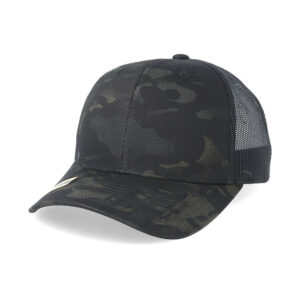 Tactical Cap TC-336 | Premium Operator Hat & Contractor Cap