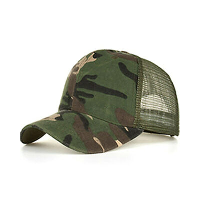 Tactical Cap TC-340 | Premium Operator Hat & Contractor Cap