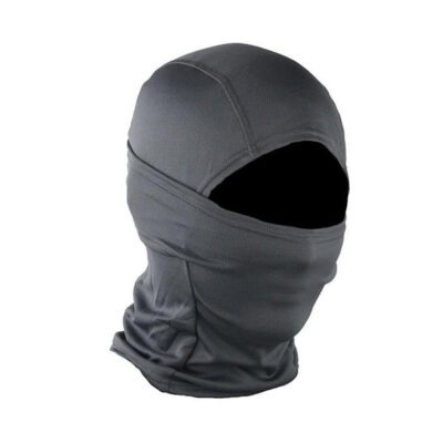 Tactical Face Cover TFC-352 | Multi-Mission Balaclava & Breathable Face Shield