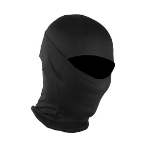 Tactical Face Cover TFC-363 | Multi-Mission Balaclava & Breathable Face Shield