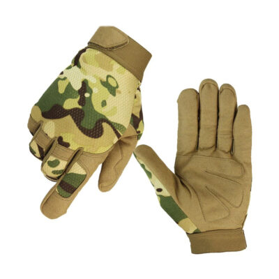 tactical-gloves-05 Tactical Gloves TG-404 | Hard Knuckle Protection & Touchscreen Capability