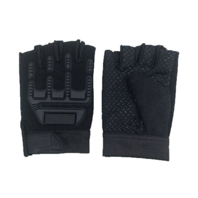 Tactical Gloves TG-429 | Hard Knuckle Protection & Touchscreen Capability