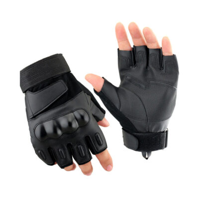 tactical-gloves-15 Tactical Gloves TG-419 | Hard Knuckle Protection & Touchscreen Capability