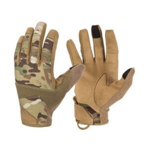 tactical-gloves-18 Tactical Gloves TG-411 | Hard Knuckle Protection & Touchscreen Capability