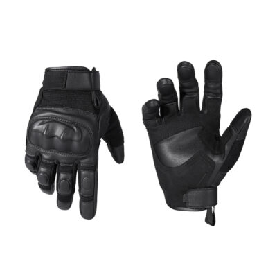 tactical-gloves-21 Tactical Gloves TG-432 | Hard Knuckle Protection & Touchscreen Capability