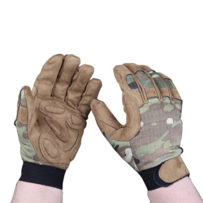 tactical-gloves-26 Tactical Gloves TG-414 | Hard Knuckle Protection & Touchscreen Capability