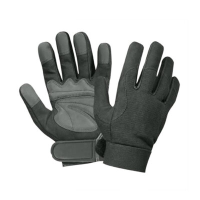 Tactical Gloves TG-423 | Hard Knuckle Protection & Touchscreen Capability