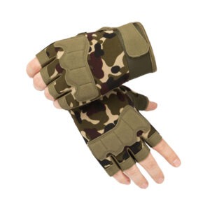 tactical-gloves-32 Tactical Gloves TG-438 | Hard Knuckle Protection & Touchscreen Capability