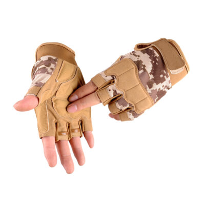 tactical-gloves-33 Tactical Gloves TG-416 | Hard Knuckle Protection & Touchscreen Capability